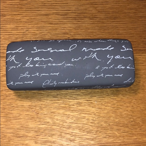 Kensie Eyeglass Frames - Picture 6 of 6